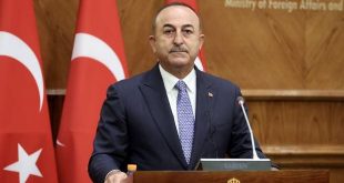 Bakan Çavuşoğlu Irak’a gidiyor