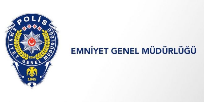 Emniyet Genel Müdürlüğü'nden orman yangınlarıyla ilgili açıklama