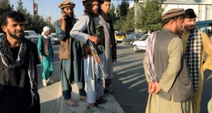 Facebook, Instagram ve WhatsApp'tan Taliban'a yasak