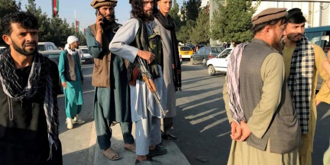 Facebook, Instagram ve WhatsApp'tan Taliban'a yasak