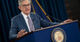 Fed Başkanı Powell’dan varlık alımı mesajı