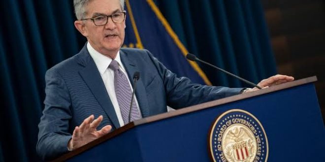 Fed Başkanı Powell’dan varlık alımı mesajı