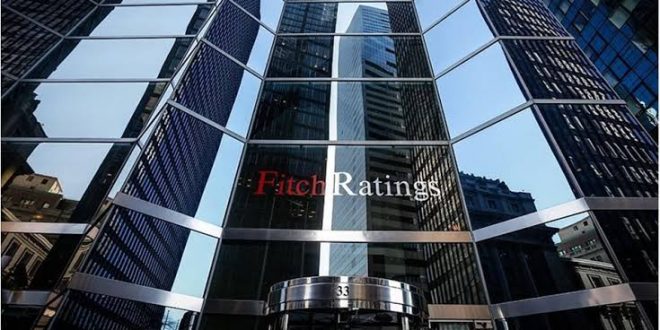 Fitch'ten Türkiye için büyüme tahmini