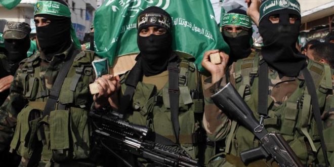 Hamas: Halkımızın talepleri karşılanıncaya kadar eylemlerimiz sürecektir