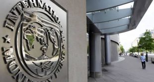 IMF'den Türkiye'ye 6,3 milyar dolarlık SDR tahsisi