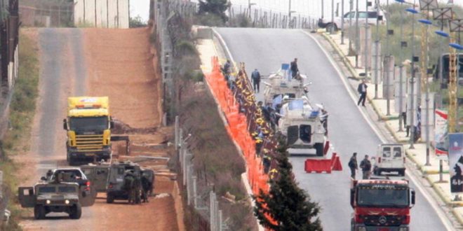 İsrail'i Lübnan halkının korkusu sardı