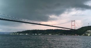 İstanbul için sağanak uyarısı