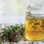 Tümör ve kanser düşmanı kekik suyunun faydaları