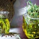 Tümör ve kanser düşmanı kekik suyunun faydaları