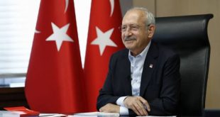 Kılıçdaroğlu: Aday olurum!