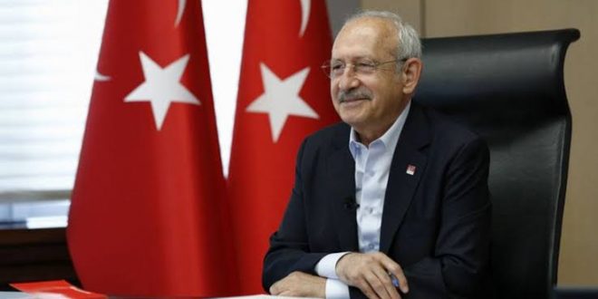 Kılıçdaroğlu: Aday olurum!