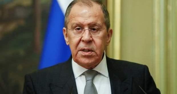 Lavrov'dan Afganistan açıklaması