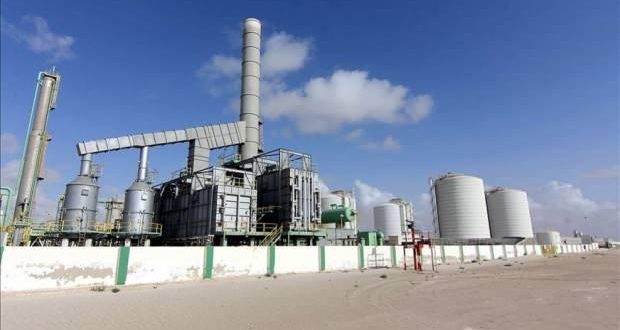 Libya'nın petrol gelirleri 2 milyar doları geçti