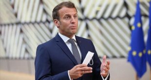 Macron'un Afganistan açıklaması tepki çekti