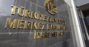 Merkez Bankası, Güney Kore ile swap anlaşması yaptı