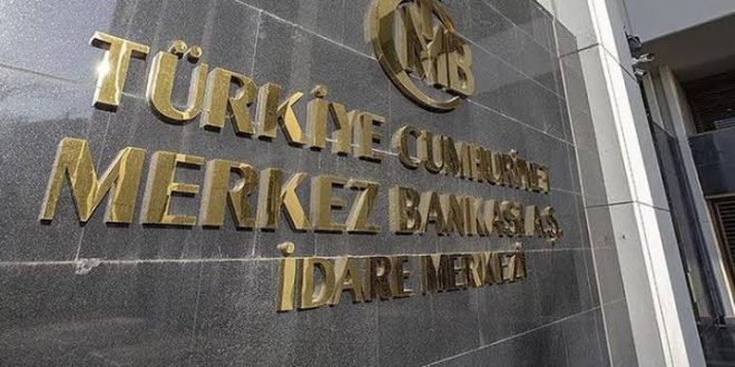 Merkez Bankası, Güney Kore ile swap anlaşması yaptı