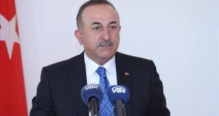 Mevlüt Çavuşoğlu: Taliban'ın mesajlarını olumlu karşıladık