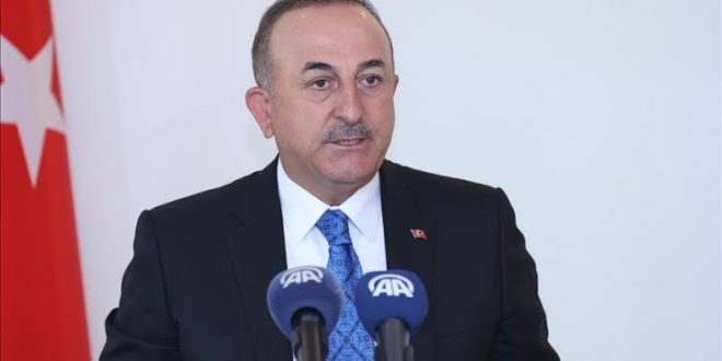 Mevlüt Çavuşoğlu: Taliban'ın mesajlarını olumlu karşıladık