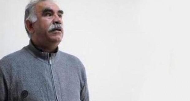 Öcalan'ın 7 avukatına örgüt üyeliğinden dava açıldı