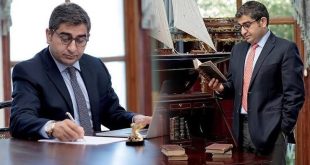 Sezgin Baran Korkmaz'la ilgili iade talebi kabul edildi