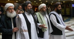 Taliban: Bu kadar çabuk beklemiyorduk