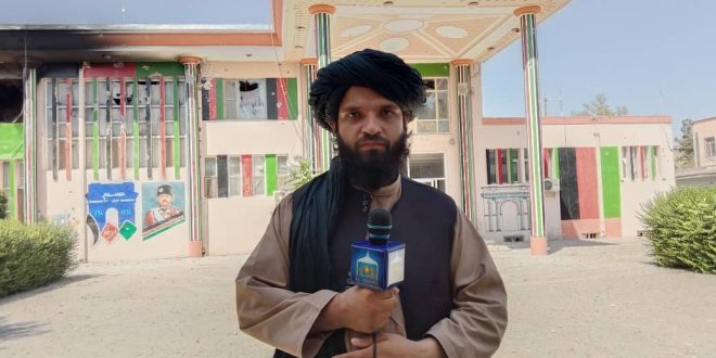 Taliban'ın 48 saat içerisinde kontrol altına aldığı şehir merkezleri