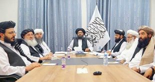 Dünya ülkeleri Taliban'la görüşmelere başladı