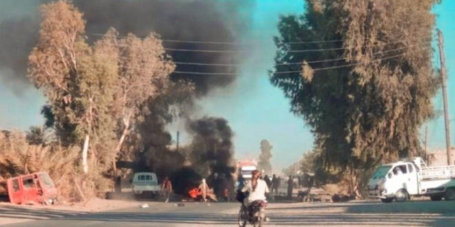 Teröristlere yönelik saldırılar hız kesmeden devam ediyor