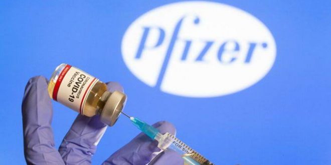 Yeni Zelanda'da bir kadın Pfizer aşısı olduktan sonra hayatını kaybetti