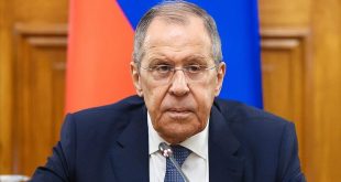 Lavrov'dan Erdoğan-Putin zirvesi açıklaması