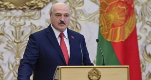 Belarus Lider, Rusya'dan S-400 alabileceğini söyledi