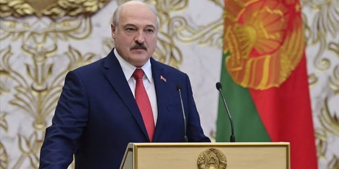 Belarus Lider, Rusya'dan S-400 alabileceğini söyledi