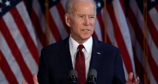 Biden, "IŞİD ile işimiz bitmedi" dedi!