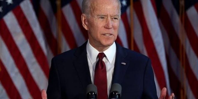 Biden, "IŞİD ile işimiz bitmedi" dedi!