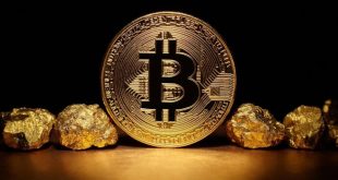 Bitcoin'de sert düşüş!