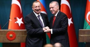 Cumhurbaşkanı Erdoğan'dan İlham Aliyev'e tebrik telefonu!