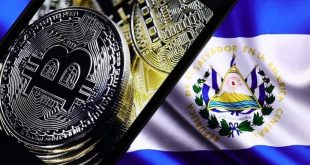 El Salvador, Bitcoin'i resmen tedavüle sokan ilk ülke oldu