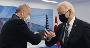 Erdoğan'ın Biden ile görüşeceği tarih belli oldu!