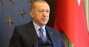 Erdoğan New York Times'a konuştu: S-400'ler buna değerdi!