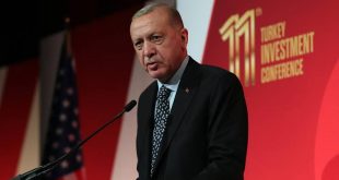 Erdoğan'nın ABD mesaisi: Biden ile mutabakat içindeyiz!