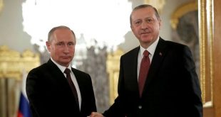 Erdoğan ve Putin Soçi'de İdlib'i görüşecek!