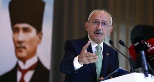 Esed Kılıçdaroğlu'nu Şam'a davet etti