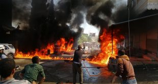 Fırat Kalkanı bölgesinde meydana gelen terör saldırısında ölü sayısı yükseldi!