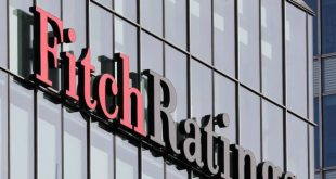 Fitch'ten dolarizasyon açıklaması!