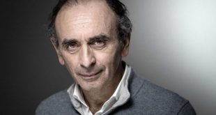 Fransız yazar Eric Zemmour'dan küstah açıklama