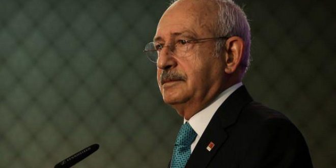 Kılıçdaroğlu'nun muhatabı HDP'nin çarpıcı istekleri