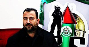 Hamas: "Filistin kurtuluncaya kadar şehit vermeye devam edeceğiz"