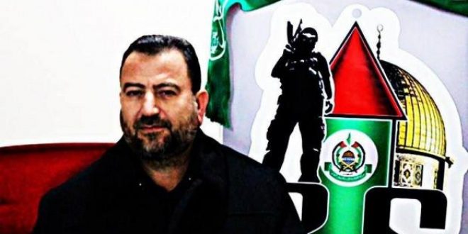 Hamas: "Filistin kurtuluncaya kadar şehit vermeye devam edeceğiz"