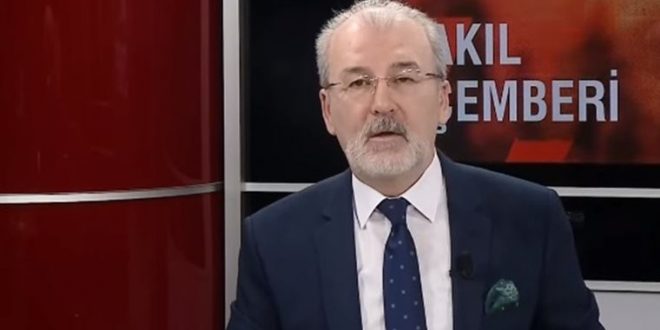 Hulki Cevizoğlu, Kılıçdaroğlu'nu çok sert eleştirdi: Şerefinle kazan, şerefinle kaybet!