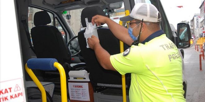 İçişleri Bakanlığı yeni eğitim döneminde okullar ile çevrelerinde alınacak tedbirleri açıkladı